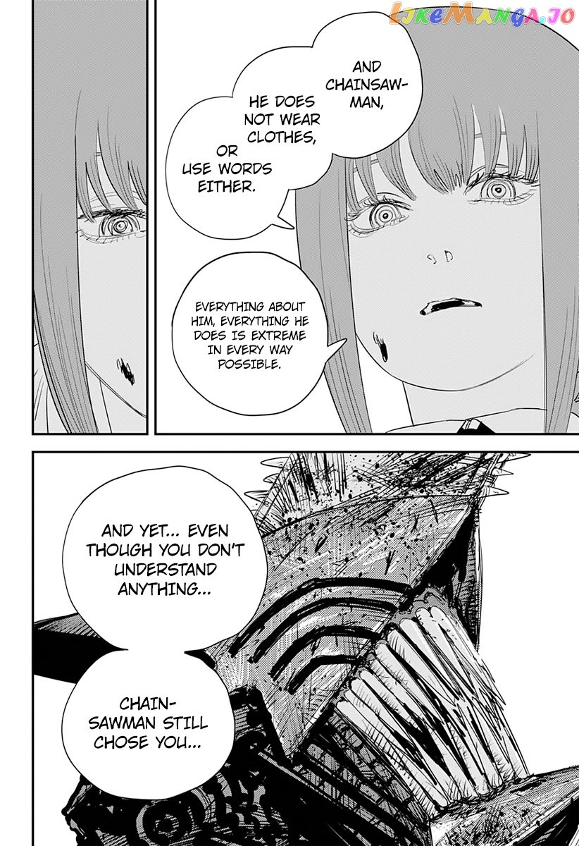 Chainsaw Man, Chapter 95 image 16